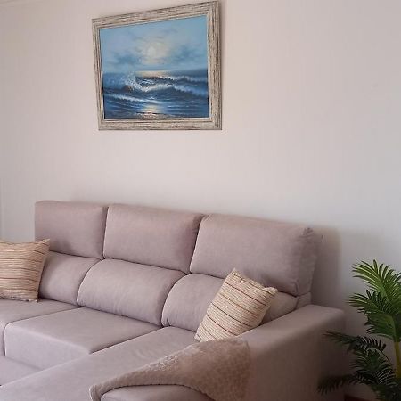 Navio Apartment ตอร์เฮย์รา ภายนอก รูปภาพ