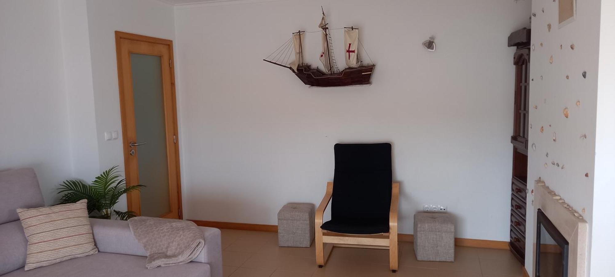 Navio Apartment ตอร์เฮย์รา ภายนอก รูปภาพ